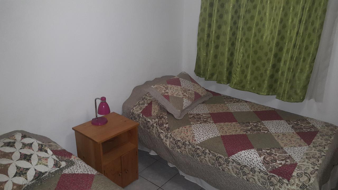Casa Blanca Rinconada De Silva Guest House Putaendo Exterior photo